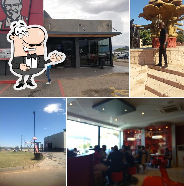 See the image of KFC Sun Village