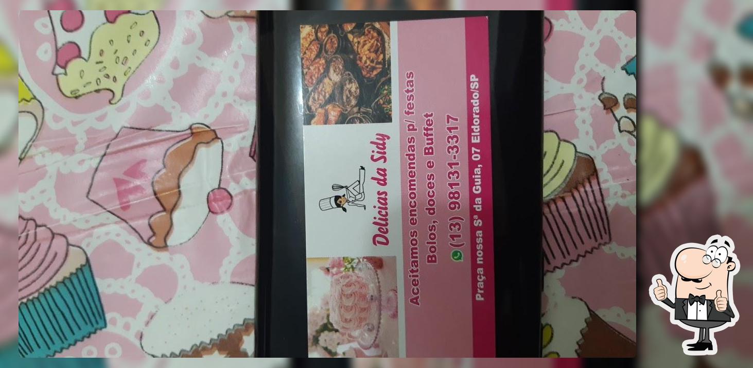 Lanchonete E Restaurante