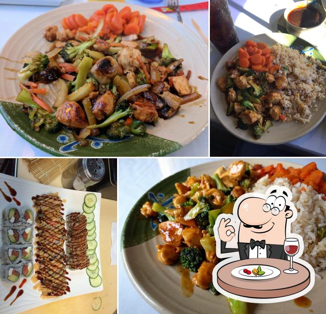 Best teriyaki chicken in Hickory restaurants, spring 2024 Restaurant Guru