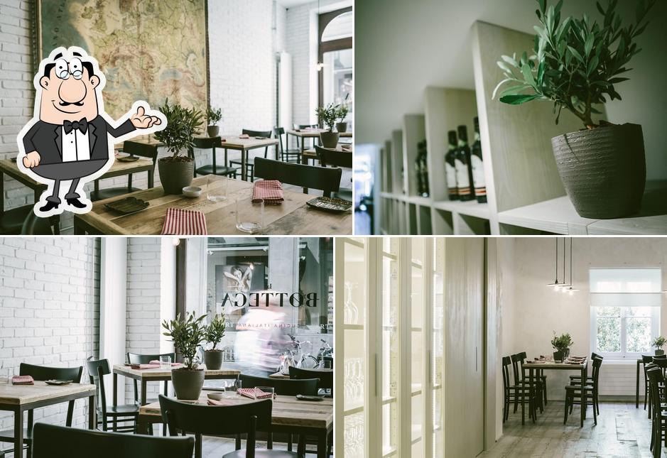 Osteria della Bottega