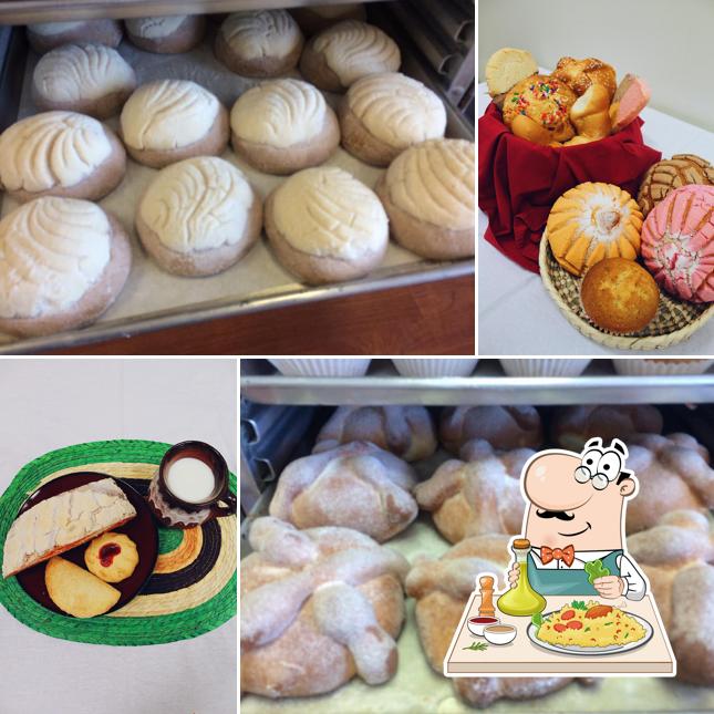 Panadería El Globo, Richmond - Restaurant menu, prices and reviews