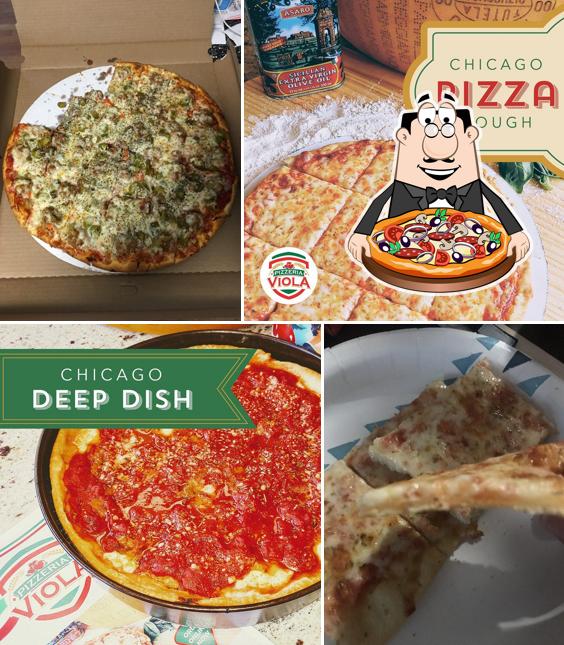 Pizzeria in Lombard Restaurant reviews