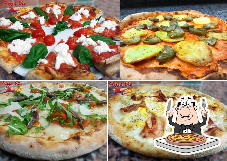 La pizza è il piatto veloce più di successo al mondo