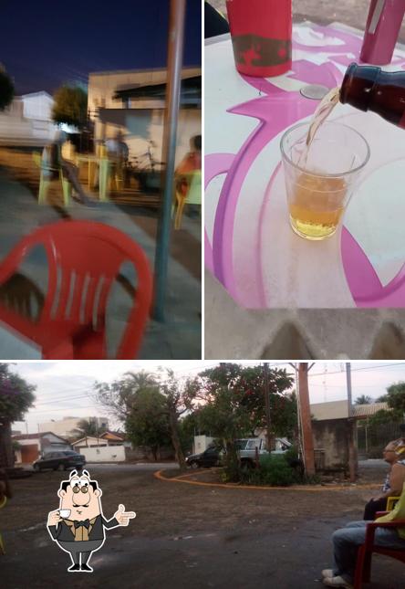Bar Do Doca