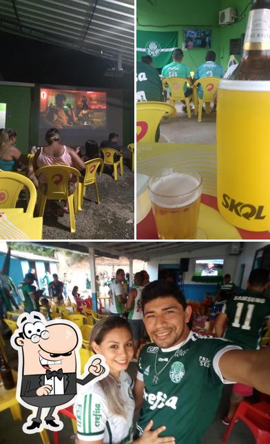Deildes Bar