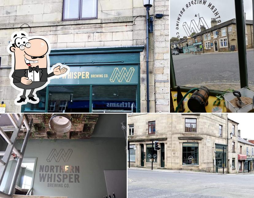 See the photo of Northern Whisper Ramsbottom Tap Room