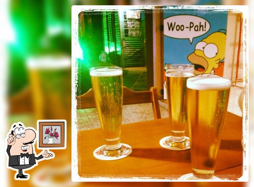 Opah Beer