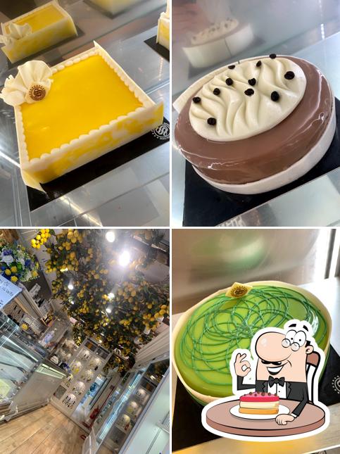Cheesecake al Bernini 24