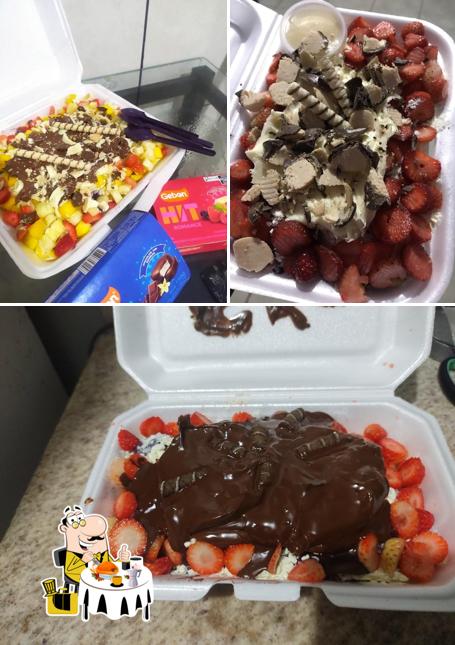 Eba açaí