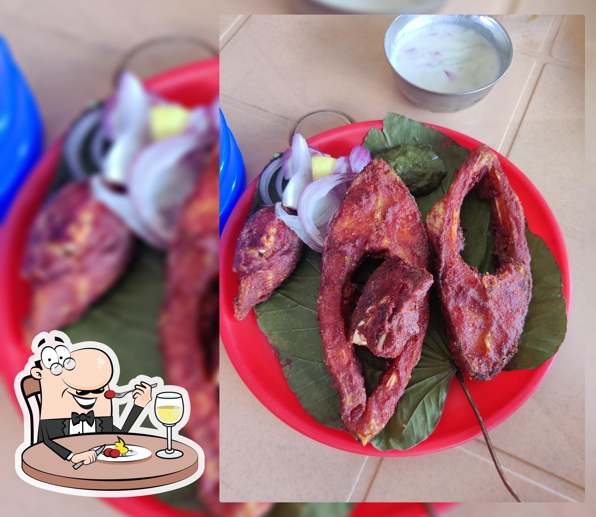 Gowdru Dum Biriyani Hotel