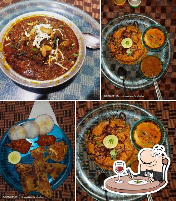 Haveli Restaurant Nsp