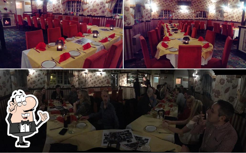 Hilal Balti House in Liverpool Restaurant reviews