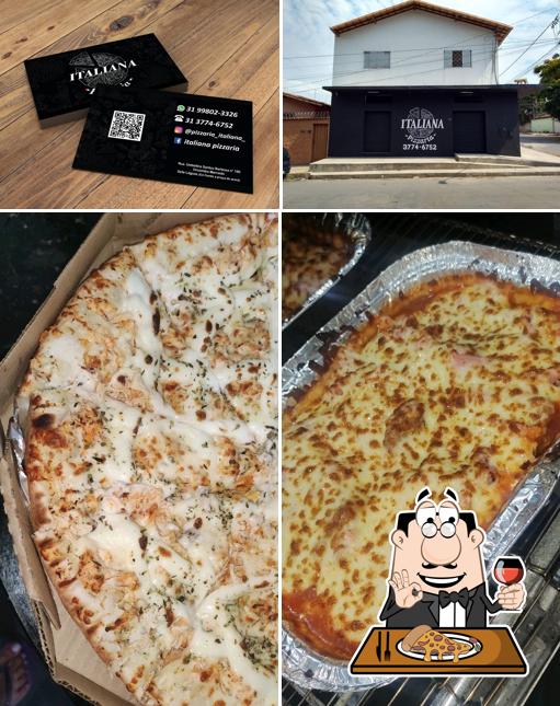 Italiana pizzaria