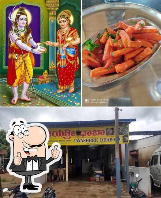 See the image of Jayashree Dhaba ಜಯಶ್ರೀ ಡಾಭ