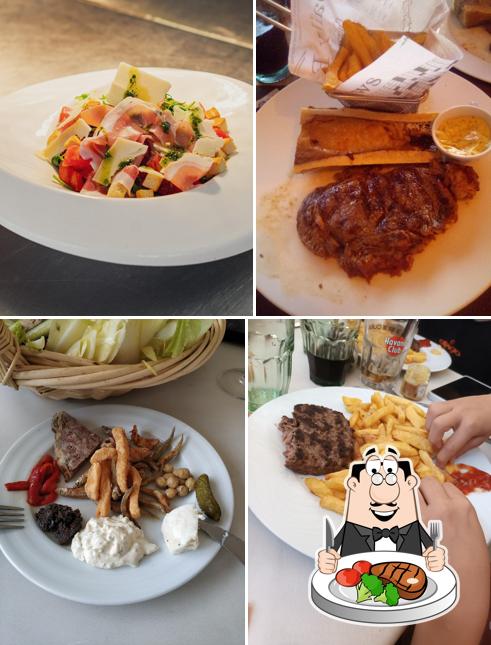 Restaurant L'Écluse