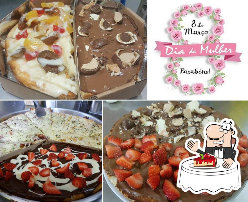 La Buena Pizza