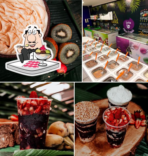 Loka do Açaí