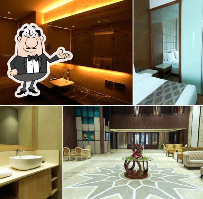 Palm Green Hotel & Resort