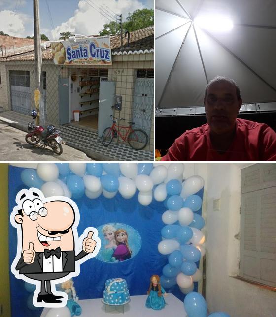 Panificação Santa Cruz