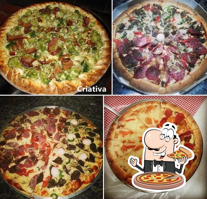 Pipoqueiro's Lanches e Pizzaria