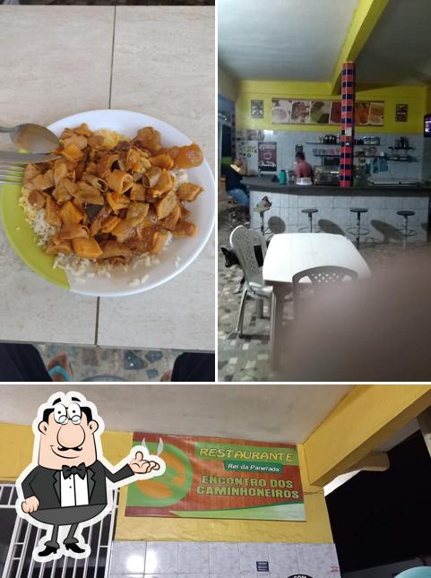 Rei da panelada