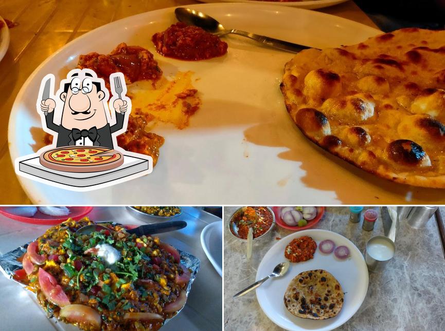 Shan-e-Punjab Dhaba