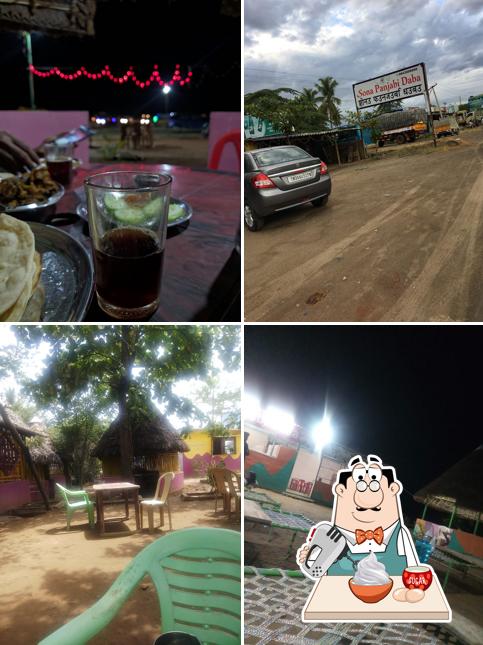 Sona family dhaba
