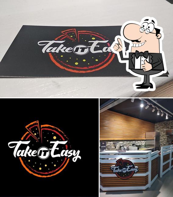 Voici une image de Take it easy