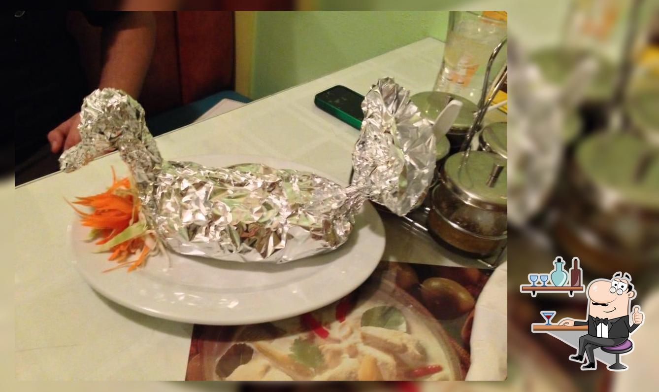 Best rice in Aztec restaurants, summer 2024 - Restaurant Guru