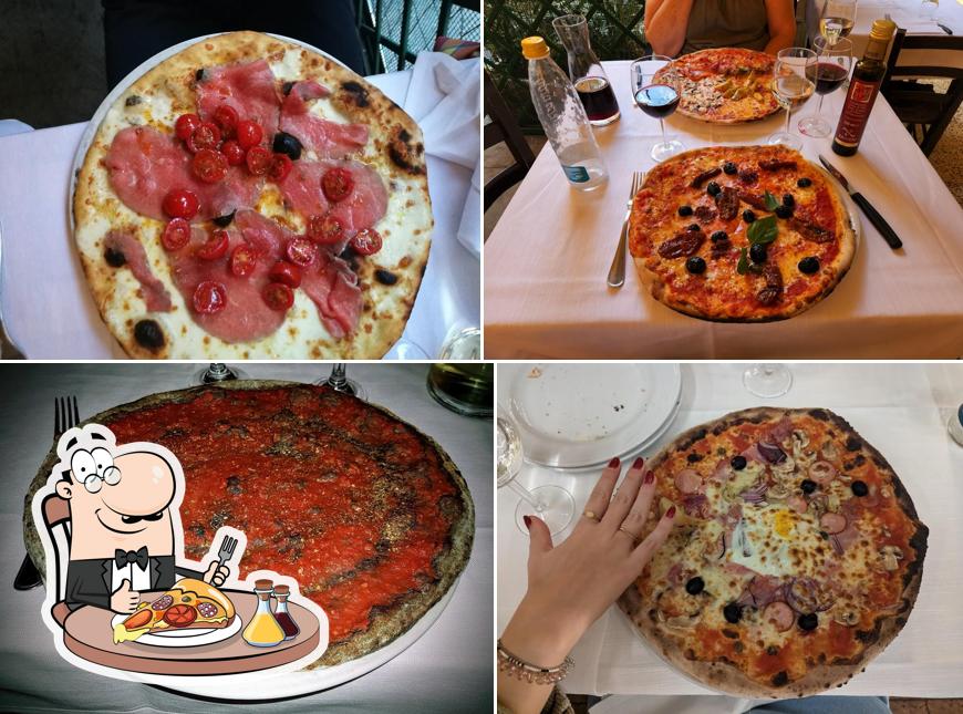 La pizza è il piatto veloce più amato al mondo