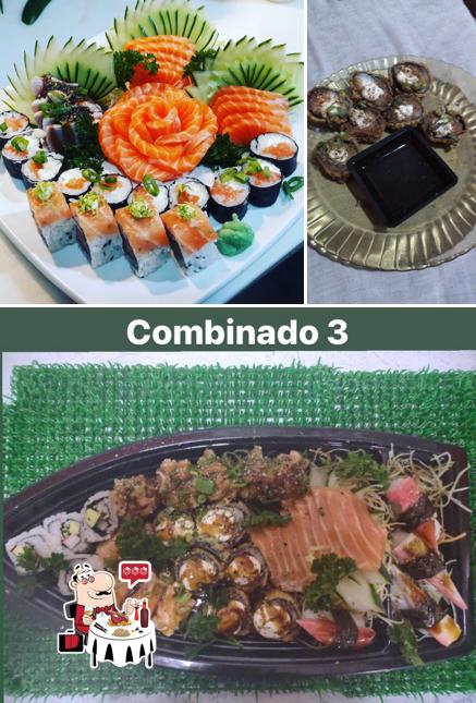 Yakissoba do Baixinho