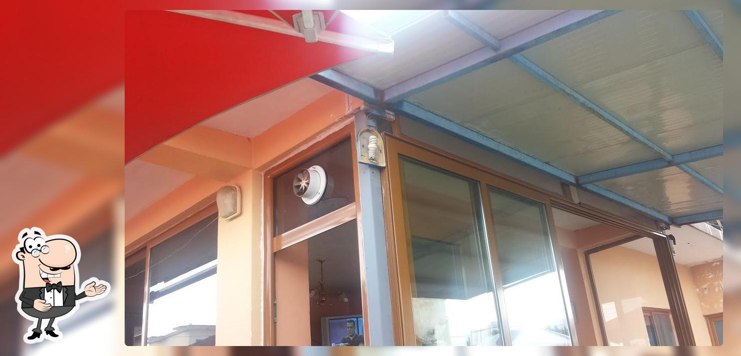 Bar coffe ymeri