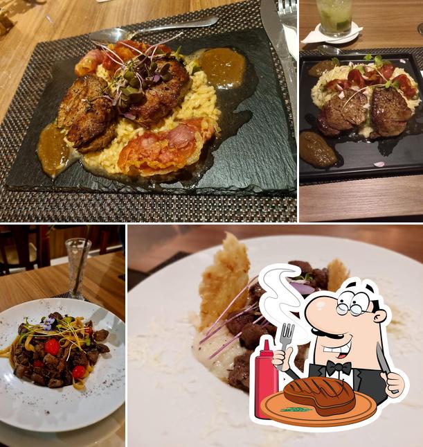 Almo Cozinha Contemporânea