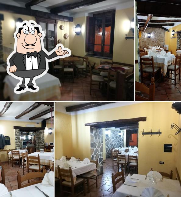 Ristorante Pizzeria Chiarelli