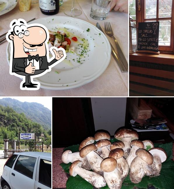 Ristorante Primavera