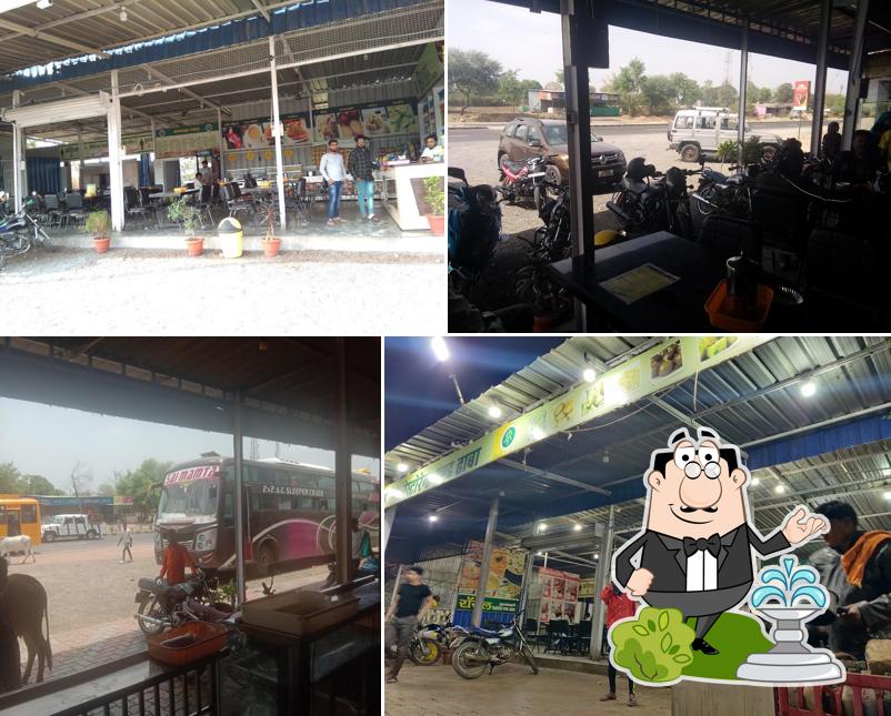 Royal Restaurant & Dhaba