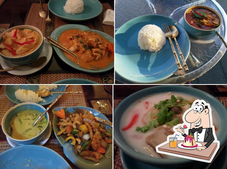 Siriporn Thais Restaurant