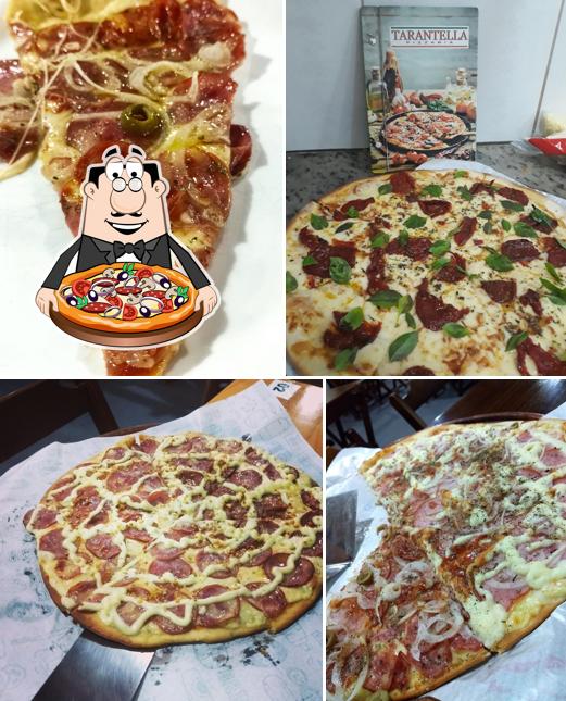 Tarantella Pizzaria