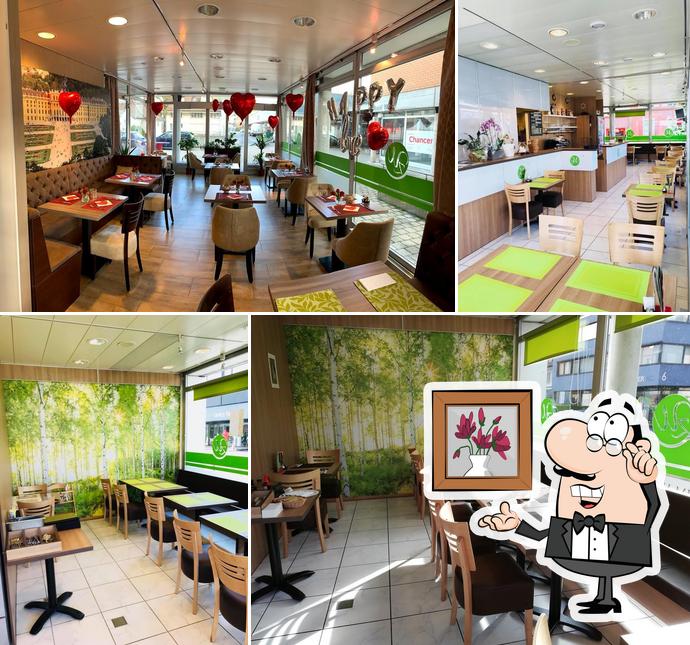 Zum Wiener Restaurant