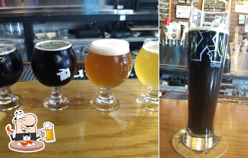 Palm Harbor House of Beer in Palm Harbor Restaurant menu and reviews