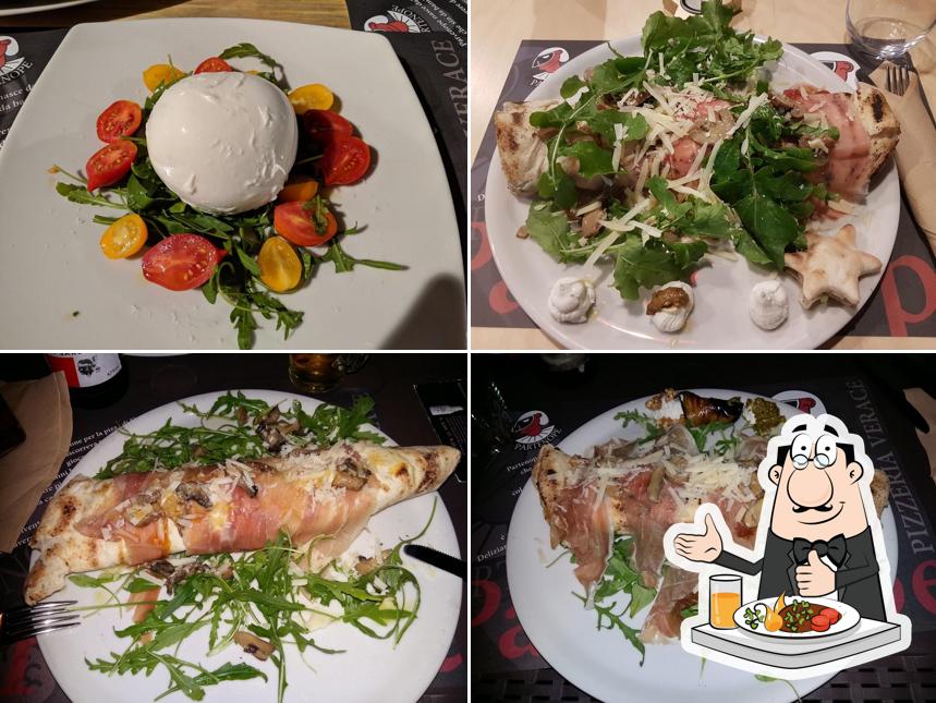 Pizzeria Partenope