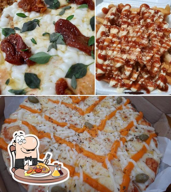 Pizza Mestre restaurante, Brasil Avaliações de restaurantes