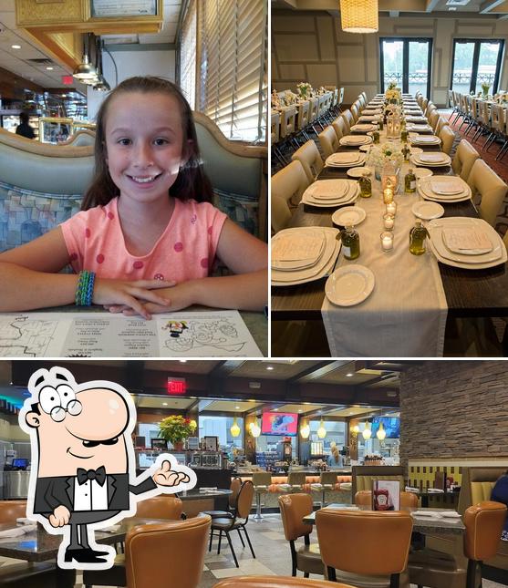 The Randolph Diner Bar & Grill, 517 NJ10 E in Randolph Restaurant