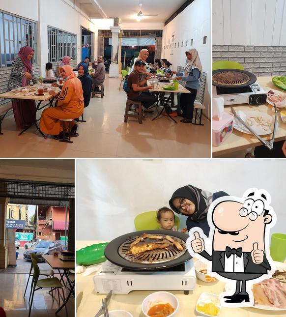 MEAT MEET cafe, Batam Restaurant reviews