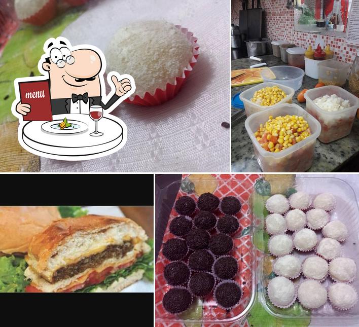 Edy Lanches