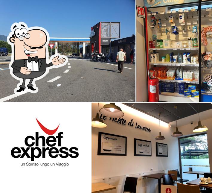 Chef Express - San Benedetto Est 26