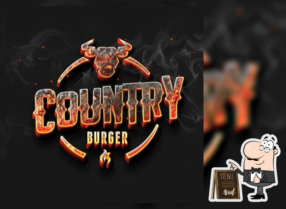 Country Burger