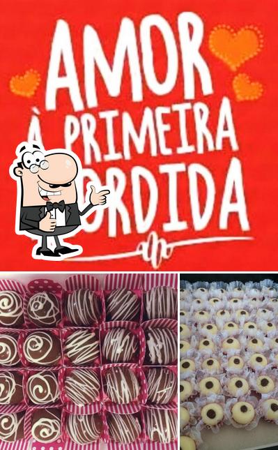 Gotas de Chocolate