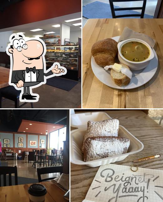 Patisserie Margo, 4510 Valley View Rd in Edina Restaurant reviews