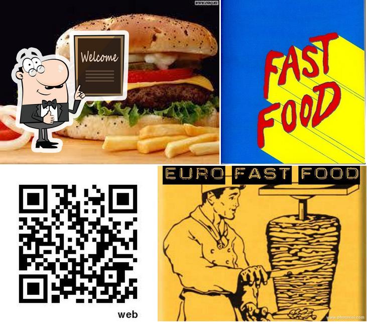 Voir l'image de Euro Fast-Food